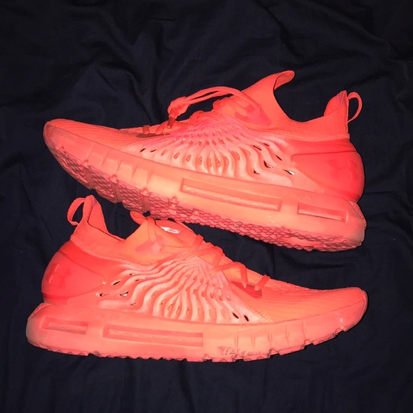 Under armpit hovr shoes - Picture 1 of 4